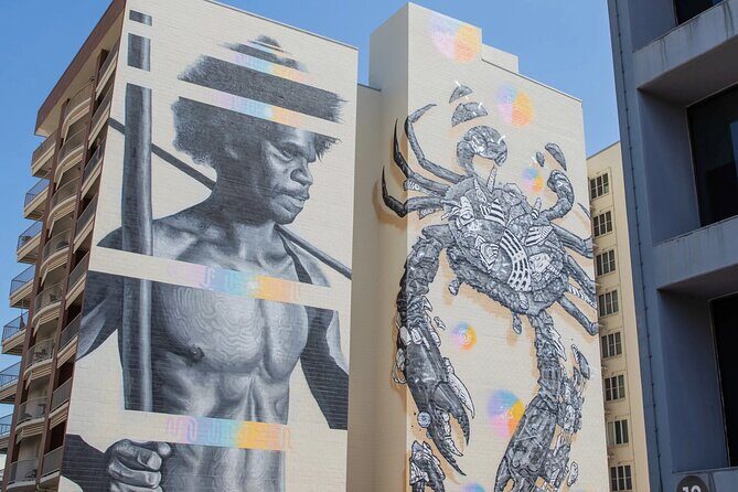 Private Outback Gourmet Food, Art, and Sightseeing Tour - What’s the Food Like? Expect Quality and Variety