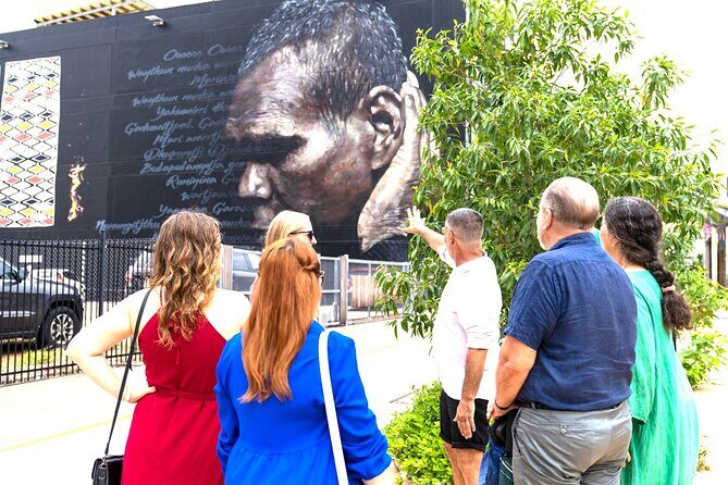 Private Outback Gourmet Food, Art, and Sightseeing Tour - Who Will Love This Tour?