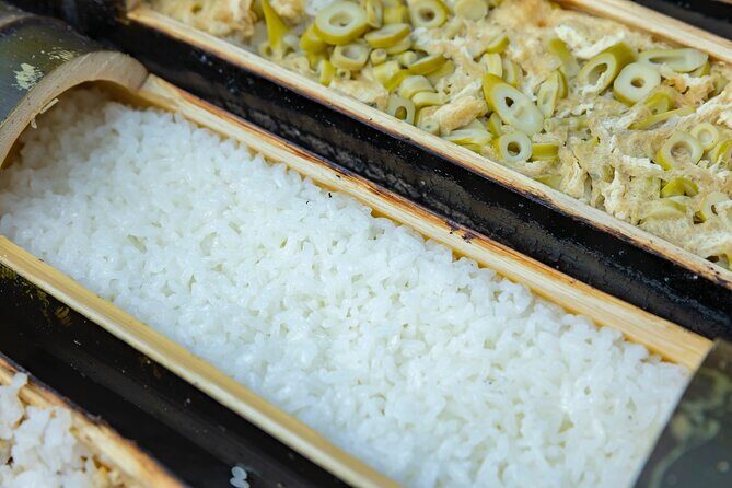 Private Outdoor Cooking Meal Experience in Ukihamachi - Final Thoughts: Who Will Love This Experience?