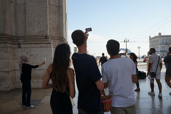 Private Outdoor Escape Game in Lisbon - FAQ