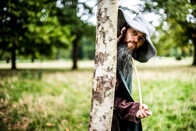 Private Outdoor Escape Room Magisches Portal - Final Thoughts