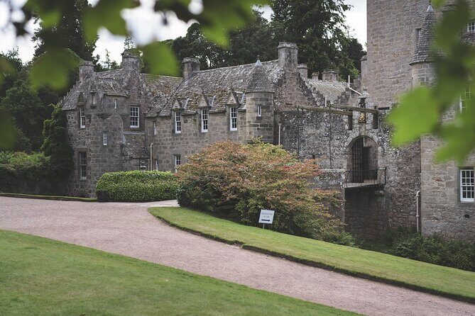 Private Outlander & Cawdor Castle Tour - Final Thoughts