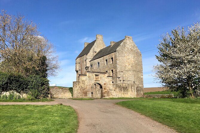 Private 'Outlander' Film Locations Day Trip from Edinburgh - A Complete Look at the Outlander Film Locations Day Trip