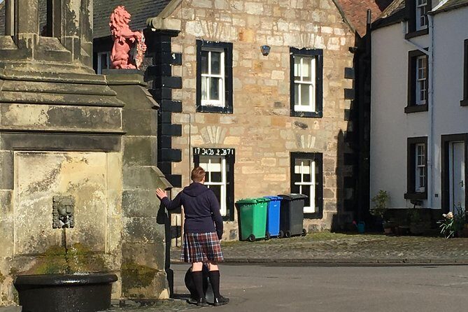 Private 'Outlander' Film Locations Day Trip from Edinburgh - The Sum Up
