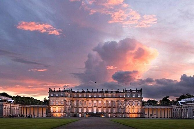 Private Outlander Tour from Edinburgh - Who Is This Tour Best For?