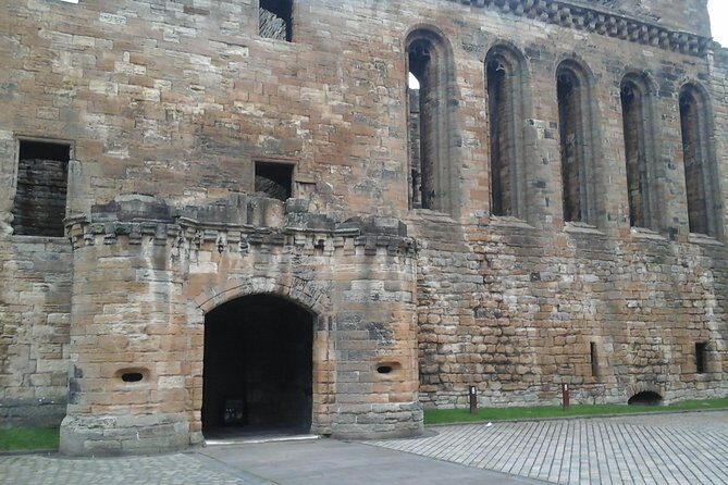 Private Outlander Tour from Edinburgh - The Bottom Line