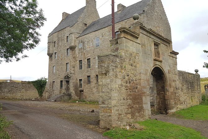 Private Outlander Tour from Edinburgh - FAQ