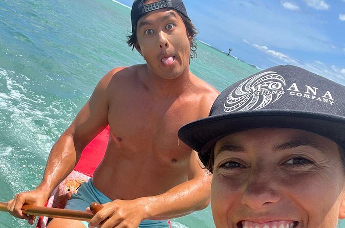 Private Outrigger Canoe Surfing Experience - Who Will Love This Tour?