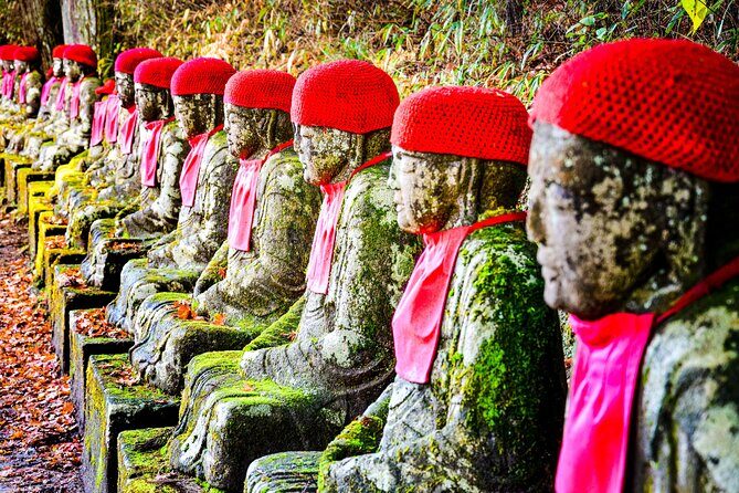 Private Outstanding Nikko Tour with English Speaking Driver - A Deep Dive into the Nikko Private Tour