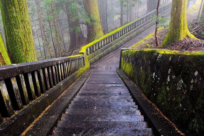 Private Outstanding Nikko Tour with English Speaking Driver - Frequently Asked Questions