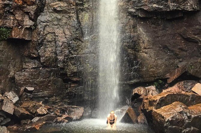 Private Overnight Adventure Tour to Knuckles and Meemure Village with Camping - Detailed Itinerary Breakdown