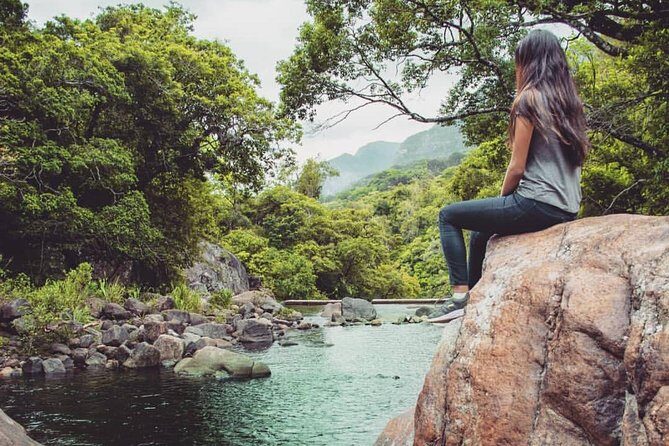 Private Overnight Adventure Tour to Knuckles and Meemure Village with Camping - Who Will Benefit Most?