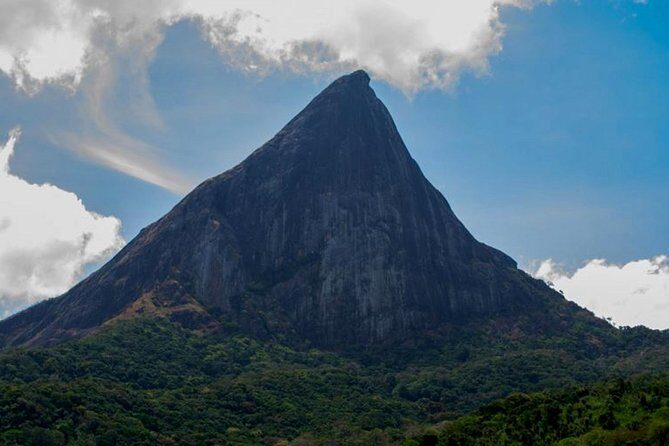 Private Overnight Adventure Tour to Knuckles and Meemure Village with Camping - FAQ