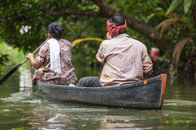 Private Overnight Alleppey Houseboat Cruise from Kochi - Who Would Love This Experience?