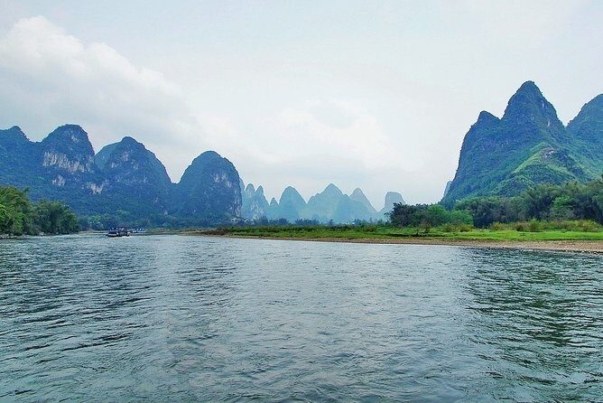 Private Overnight Guilin and Yangshuo Tour by Air from Chengdu - Practical Tips and Considerations