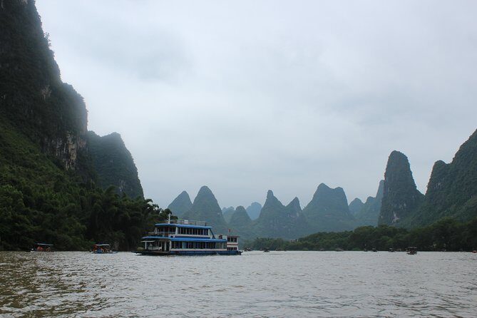 Private Overnight Guilin and Yangshuo Tour by Air from Chengdu - Who Will Love This Tour?