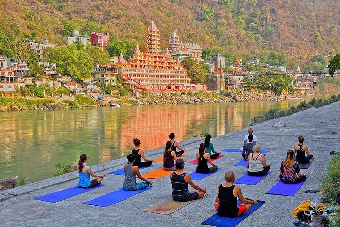 Private Overnight Haridwar & Rishikesh Tour with 4 Star Hotel - An In-Depth Look at the Tour Experience