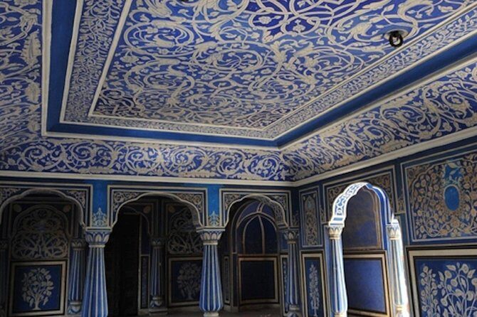 Private Overnight Jaipur Tour from Delhi - The Sum Up: Is This Tour Worth It?