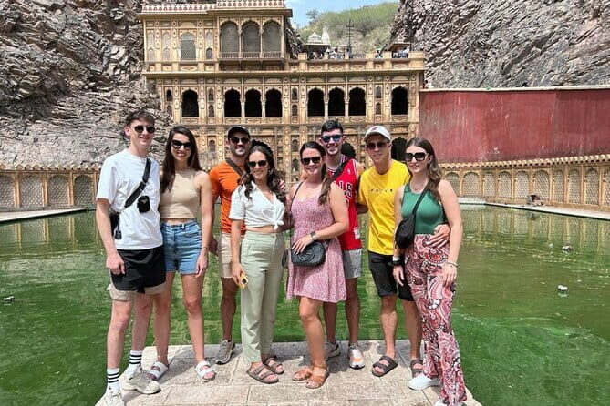 Private Overnight Jaipur Tour from Delhi - Exploring Jaipur in Comfort and Style: A Complete Review of the Private Overnight Tour from Delhi