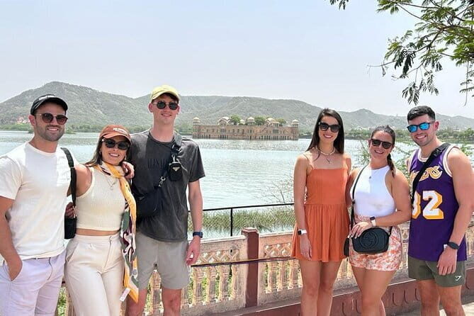 Private Overnight Jaipur Tour from Delhi - Detailed Breakdown of the Tour Experience
