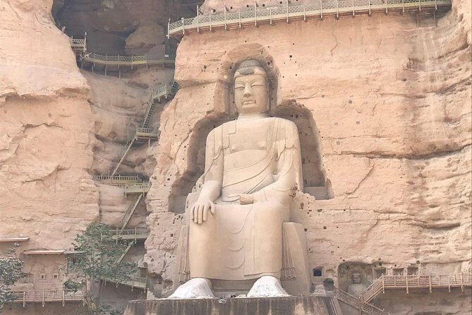 Private Overnight Tour from Xian to Labrang by Round-way Bullet Train - FAQ