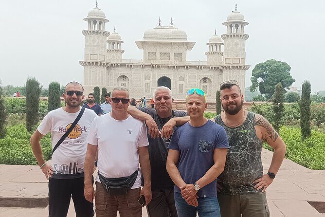 Private Overnight Tour Of Agra From Delhi - Final Thoughts
