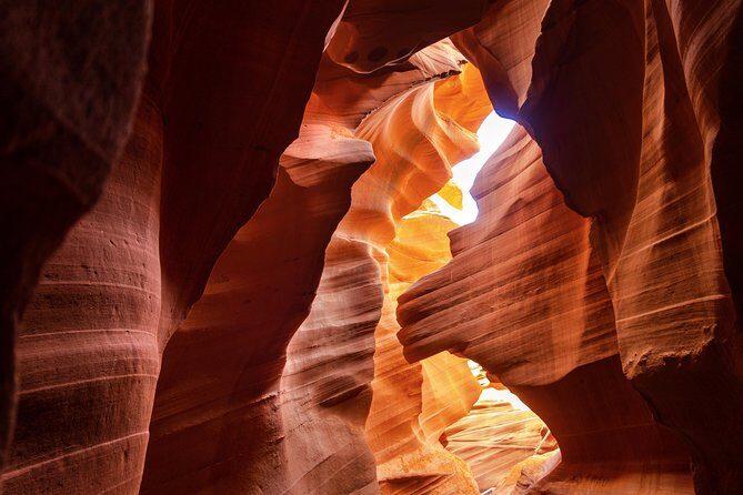 Private Overnight Tour to Antelope Canyon, Horseshoe Bend Zion from Las Vegas - Frequently Asked Questions (FAQ)