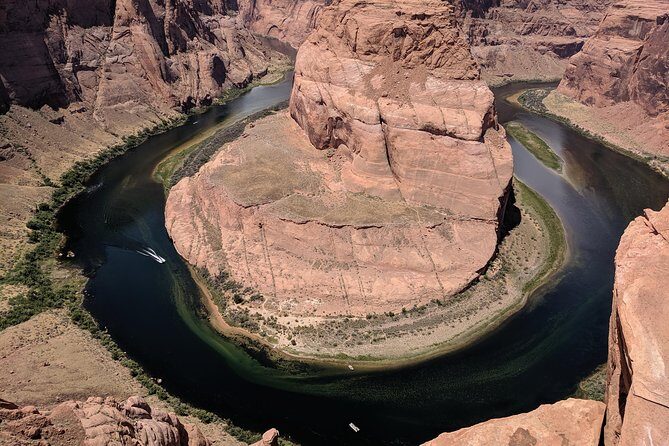 Private Overnight Tour to Antelope Canyon, Horseshoe Bend Zion from Las Vegas - Final Thoughts