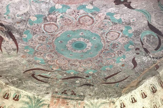 Private Overnight Tour to Bingling Temple Caves and Labrang from Lanzhou - Introducing the Private Overnight Tour to Bingling Temple Caves and Labrang from Lanzhou