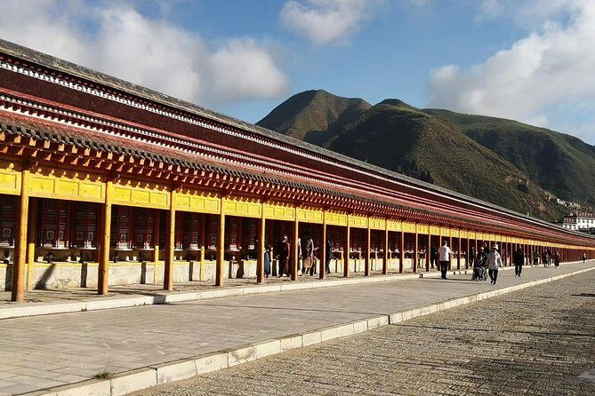 Private Overnight Tour to Bingling Temple Caves and Labrang from Lanzhou - The Sum Up