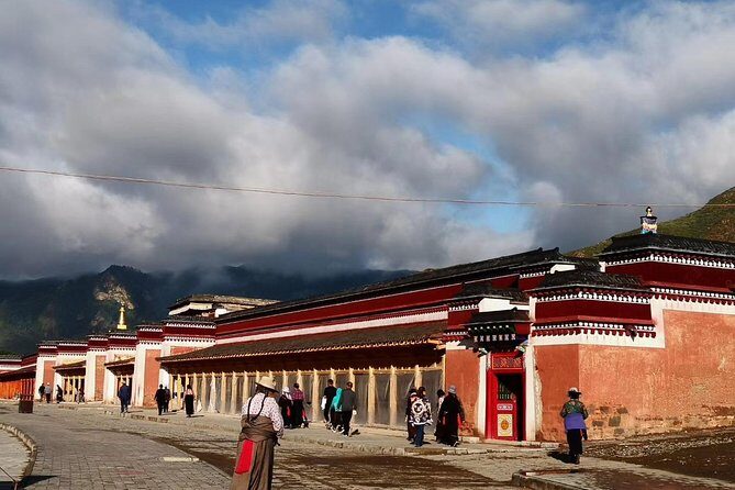 Private Overnight Tour to Bingling Temple Caves and Labrang from Lanzhou - Frequently Asked Questions
