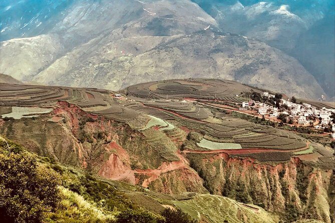 Private Overnight Tour to Red Land from Kunming - Authentic Experiences and Local Insights