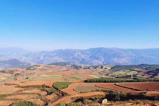 Private Overnight Tour to Red Land from Kunming - Who Should Consider This Tour?