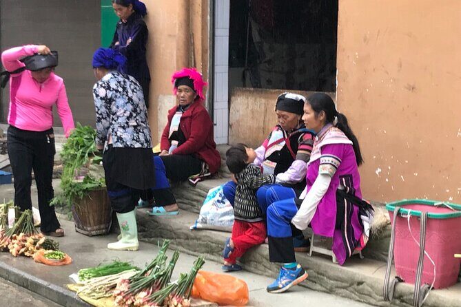 Private Overnight Tour to Yuanyang Rice Terraces from Kunming - Authentic Experiences and Insights from Travelers