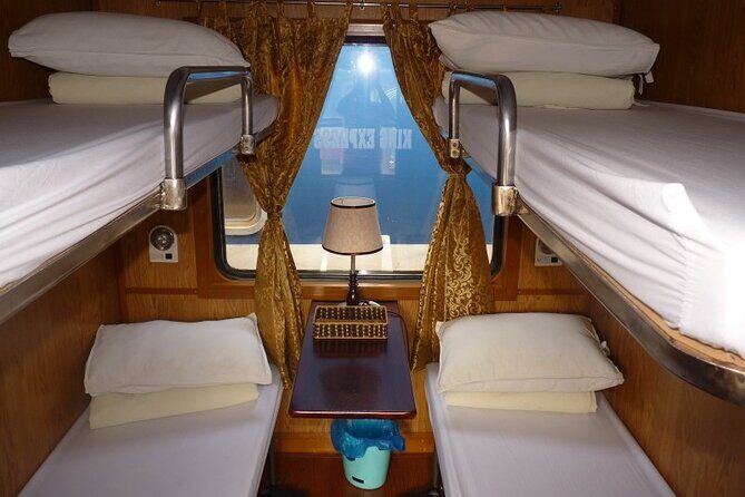 Private Overnight Train Hanoi To Sapa Or Return - Final Verdict