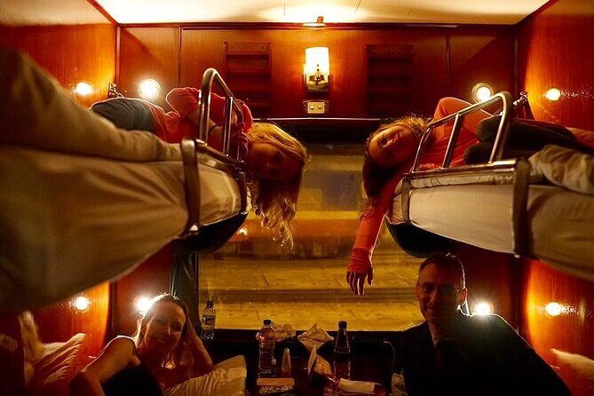 Private Overnight Train Hanoi To Sapa Or Return - FAQs
