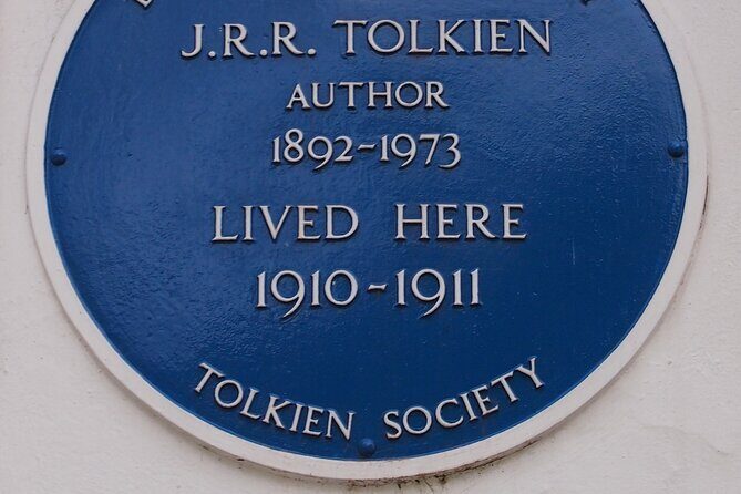 Private | Oxford Uni Walking Tour w/opt New College Entry - Final Thoughts