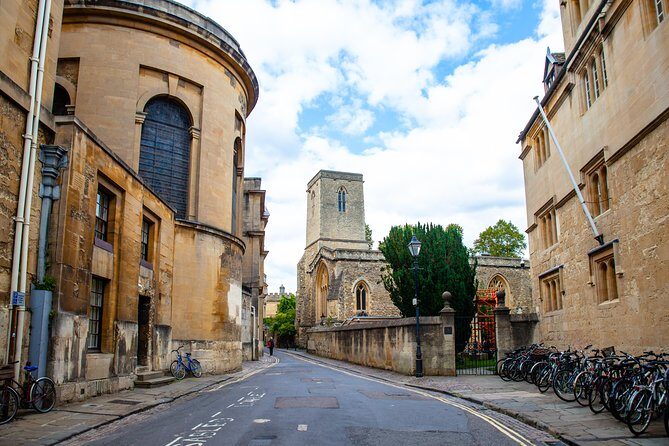 Private Oxford Walking Tour With University Alumni Guide - Concluding Thoughts