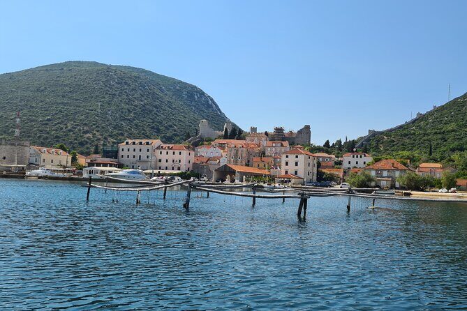 Private Oyster and Wine Tasting Day Trip along Peljesac - FAQ