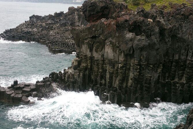 Private Package Full Day Tour In Jeju Island - South of Jeju - Exploring the South of Jeju: A Detailed Breakdown