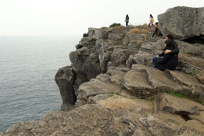 Private Package Full Day Tour In Jeju Island - South of Jeju - What to Expect from the Tour Experience