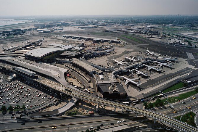 Private Package JFK or LGA (Return Transfers + Contrasts) - FAQ