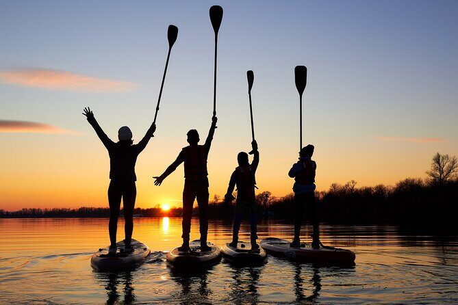 Private PADDLE-BOARD and YACHT Adventure - Final Thoughts