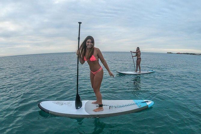 Private Paddleboard Class w/ Certified Instructor - Final Thoughts: Why Choose This Paddleboard Class?