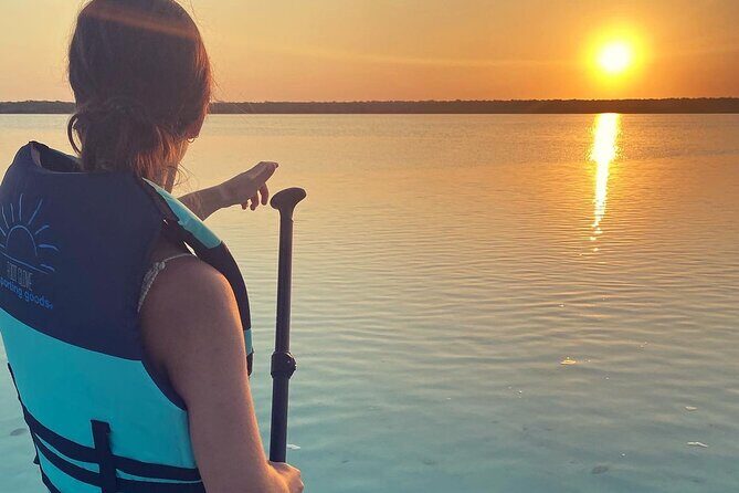 Private Paddleboard Experience in Bacalar - Authentic Experiences and the Real Value