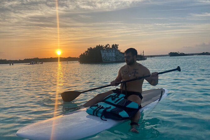 Private Paddleboard Experience in Bacalar - Final Thoughts