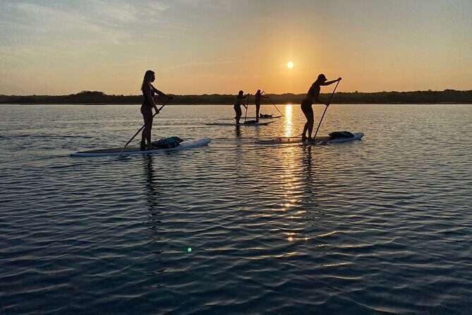 Private Paddleboard Experience in Bacalar - FAQ