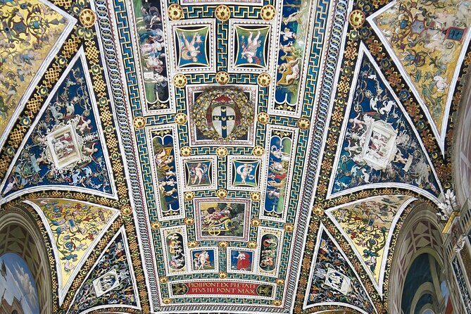 Private Padua Highlights Tour including Scrovegni Chapel and St Antonio Basilic - FAQ