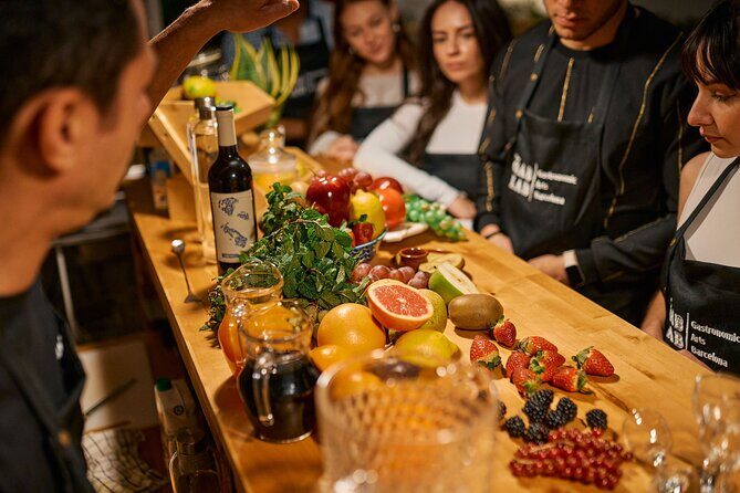 Private Paella Cooking Class and Market Visit with Personal Chef - Analyzing the Value