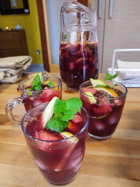 Private Paella & Tapas Cooking Class in a Local Chef's Home - The Sum Up: Why Choose This Experience?